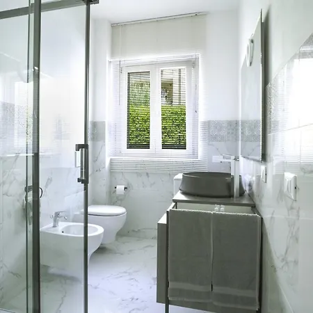 Vakantiehuis Uliveto *