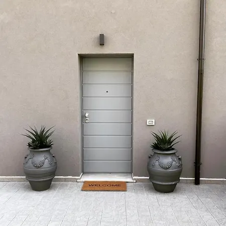 Prázdninový dům Uliveto *