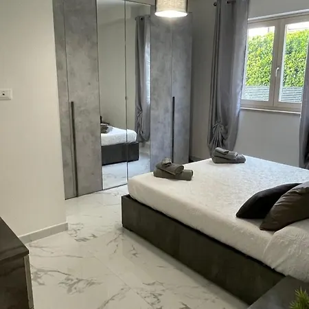 Uliveto Prázdninový dům Bastia Umbra
