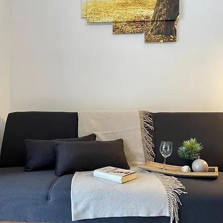 Vakantiehuis Uliveto