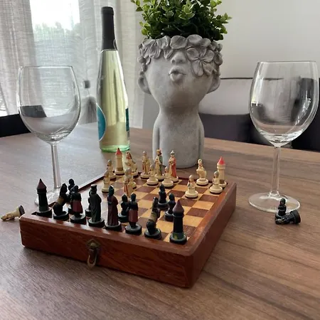 Uliveto Vakantiehuis Bastia Umbra