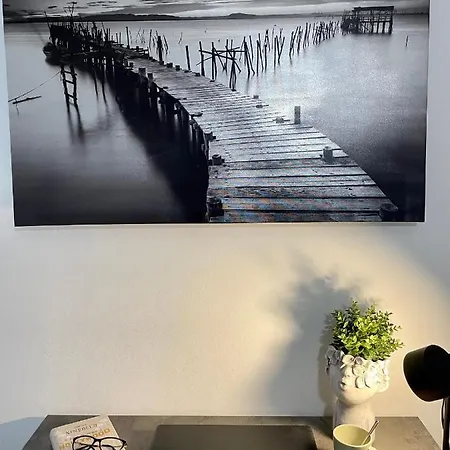 Vakantiehuis Uliveto