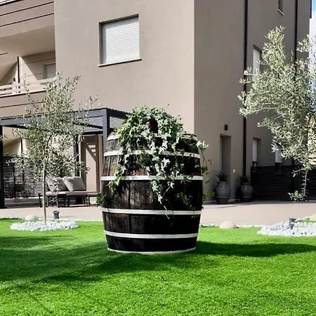 Uliveto * Bastia Umbra