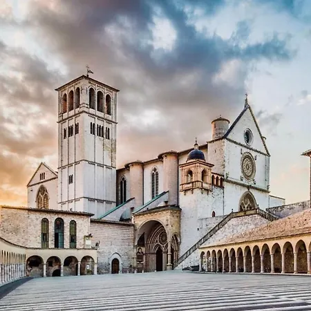 Uliveto Bastia Umbra