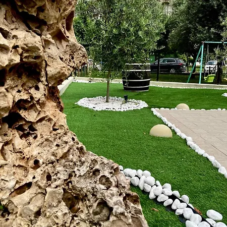 Uliveto Vakantiehuis *