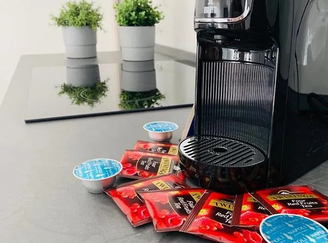 Prázdninový dům Uliveto *