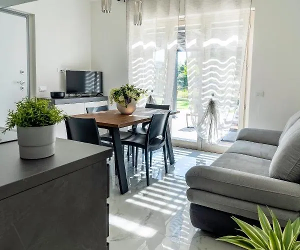 Uliveto Bastia Umbra