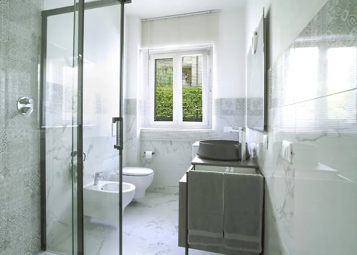 Prázdninový dům Uliveto *