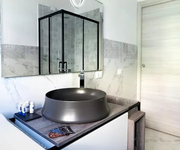 Prázdninový dům Uliveto *