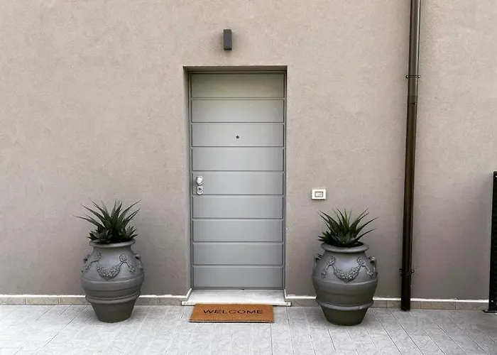 Prázdninový dům Uliveto *