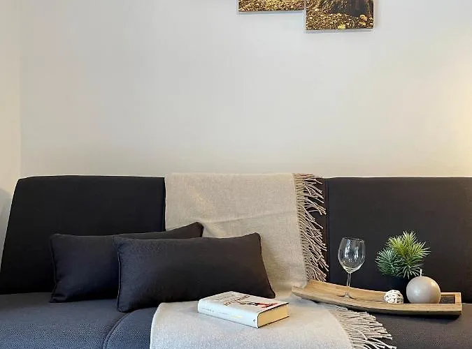 Prázdninový dům Uliveto