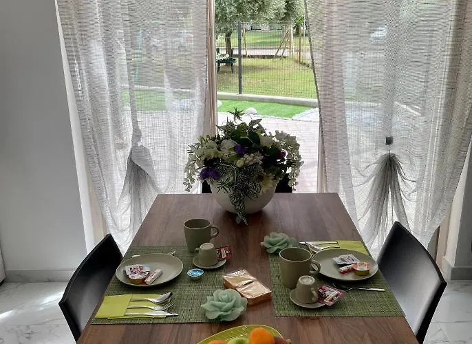 Uliveto Prázdninový dům Bastia Umbra