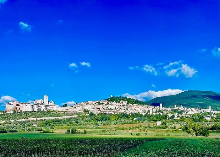 Uliveto Bastia Umbra