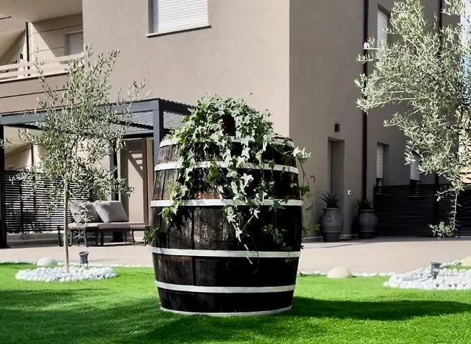 Uliveto * Bastia Umbra