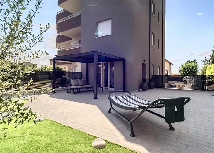 Uliveto * Bastia Umbra