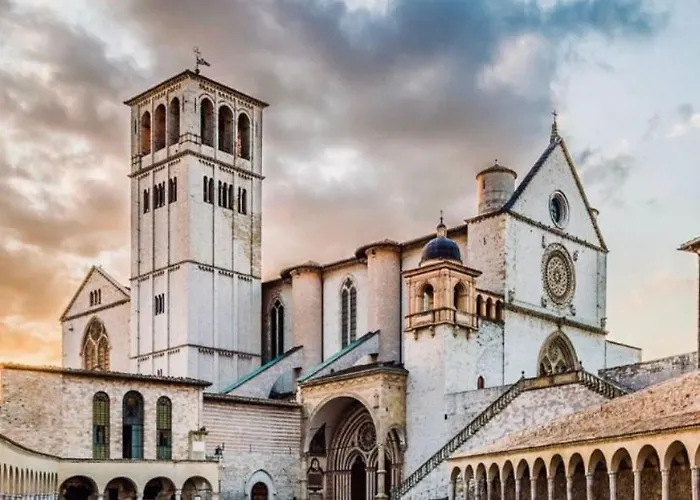 Uliveto Bastia Umbra