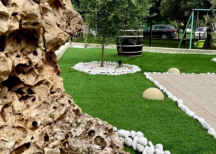 Uliveto Prázdninový dům *